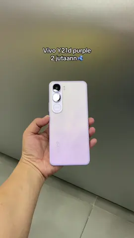 Pendatang baru dari vivo hrga 2 jutaan cakep parah🫣 #vivo#vivoy21d