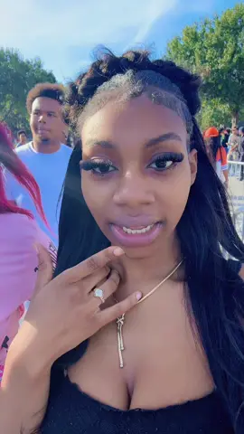 SSU Homecoming ft my Joyful noise💚🫂 @Jp …. we ain’t get to finish the video 