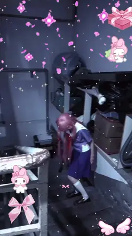 Yuno videos that I forgot to post !! #cosplay #myfuturediary #yunogasai 