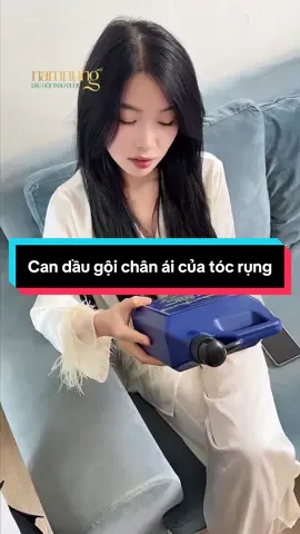 Can dầu gội chân ái của tóc rụng #xuhuong #daugoi #daugoithaoduoc #daugoigiamrung #daugoinamnung 