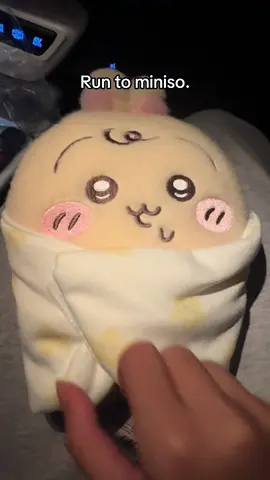 Hello my name is usagi #venomvoice #xyzbca #fyp #chiikawa #usagi 