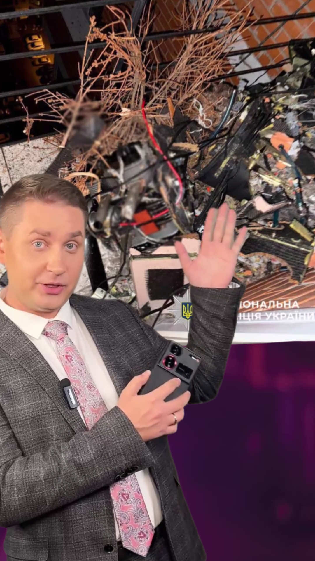 🤯Навіщо шахеди тепер літають так низько! Ці кадри … доводять що Герасимов дав наказа бити по будинках #новини #новиниукраїни #новинисьогодні 