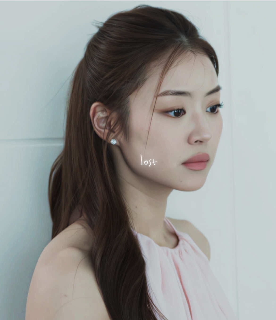 I really have to praise lenamiu’s work bc I can’t think of anything else #mysafezoneseries #lenamiu #miunatsha #lalinalena #thaigl 