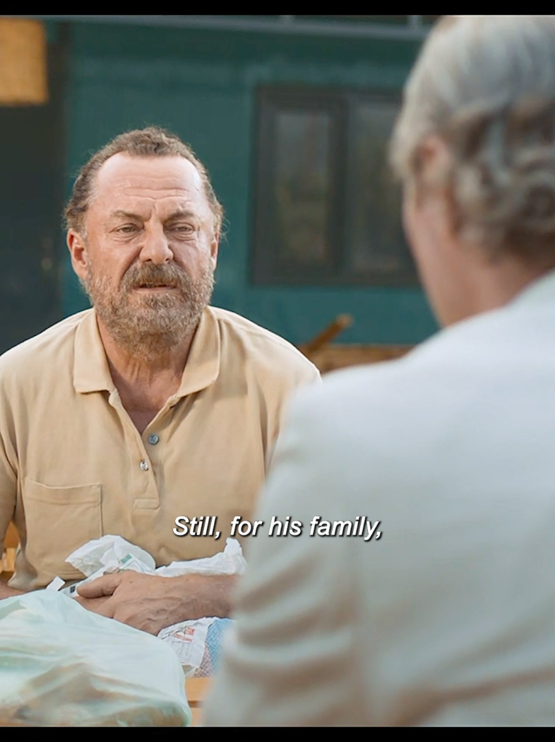 Replying to @mcrose42 Part2 Charlie sold the statue for $500,000, enabling his family to live a comfortable life.