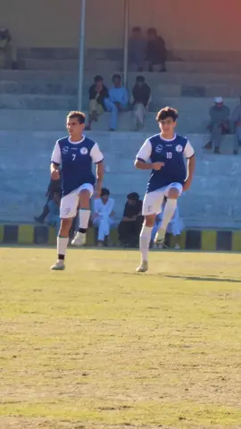 دوه تنه او پوره ګراونډ يې غوبل کړی وو  😳🔥  #ziiixxan #mattafootballstadium 