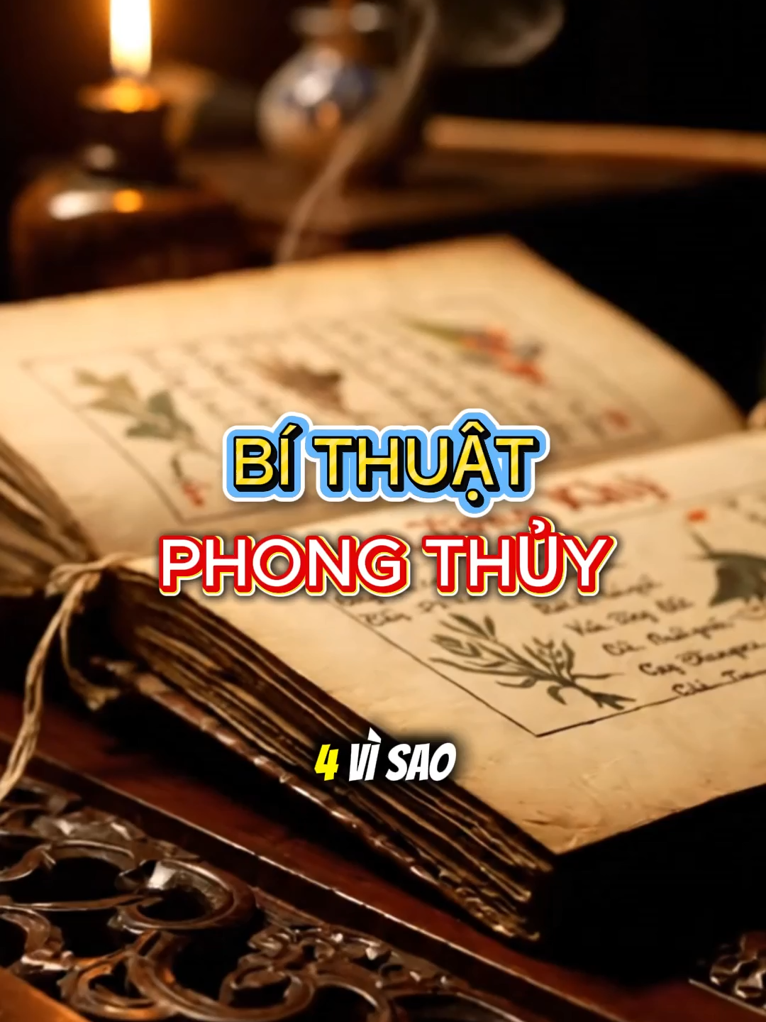 Bí thuật phong thủy từ cổ nhân #xongnhatayue #phongthuy #xongnha #xongnhathaomoc