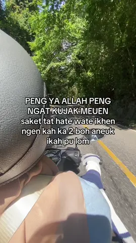 lon bah kujak jak ile #soundaceh 