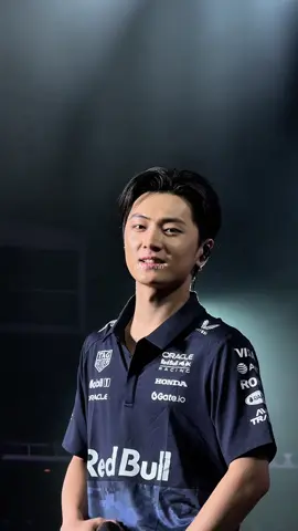 Jay red bull shirt #enhypen #엔하이픈 #WALKTHELINE #jay #박종성 #fypシ