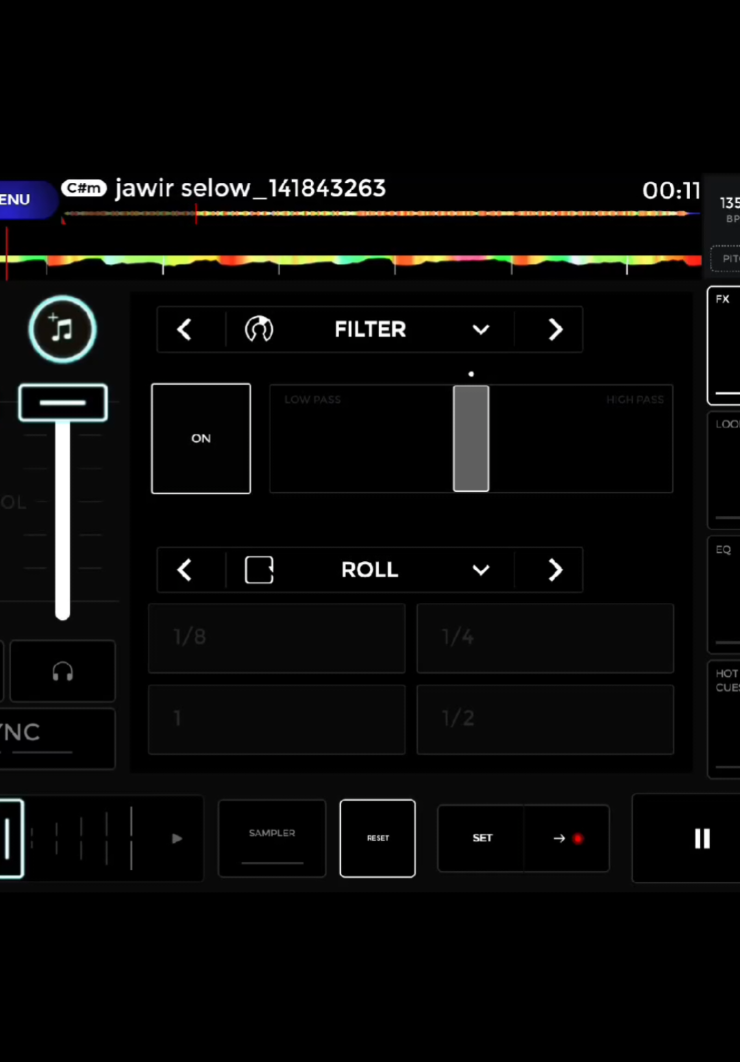 alamakk🤭 #soundviral #djremix #djterbaru #tamafvnky #mengkane 