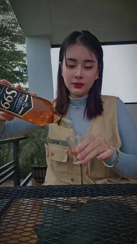 ก็เป็นแต่ไข้อะ #อ้อมอํานาจเจริญ 