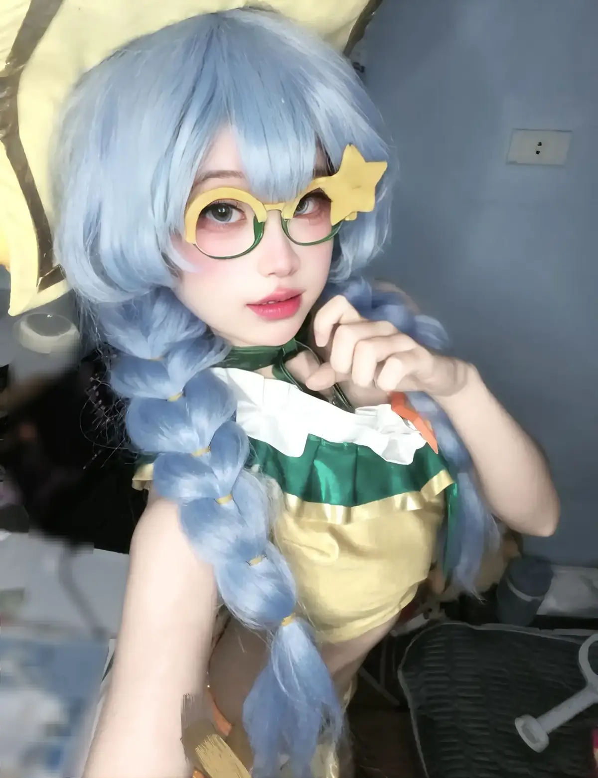 #liênquânmobile #annette #aov #cosplay 