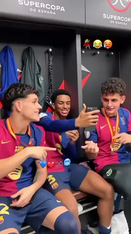 yamal is cooking kkk😭😂💃#fcbarcelona #goat #videoviral #sumadri #mzz rodri¹⁶