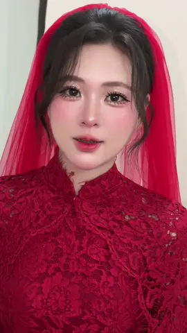 Tiếp tục với dâu tui #makecodaudep #daymake #fyp #bienhinh #xuhuong 