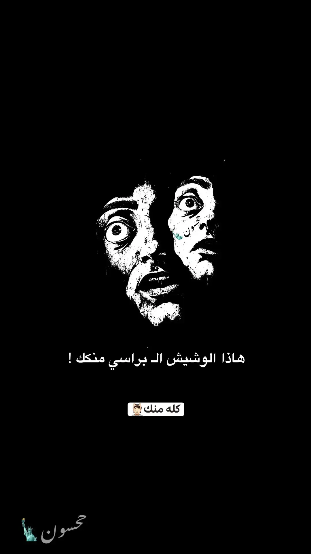 #شعراء_وذواقين_الشعر_الشعبي #قتباسات #fyp #ححِسون🗽 