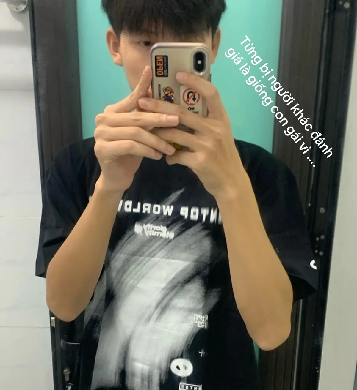 Ctrai vt chữ tốt cx có tội ak?😓 #viral #vanhoc #study #xh 