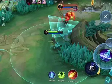 diciduk ambarita😹 #MLBB9TH #MLBB #berandatiktok #foryoupage #fypage 