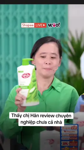 Đi megalive là thấy chuyên nghiệp hơn cả nhà nhỉ #hannguyen #leduongbaolam #funny 