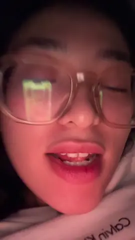 wag daw kasi pag bagong gising @Xavieee #xavieandevie 