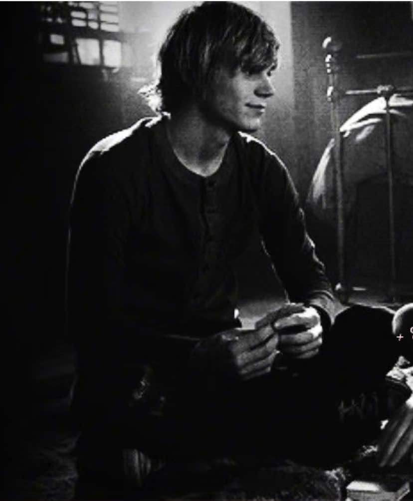 them #ahs #tateandviolet #tatelangdon #evanpeters #americanhorrorstory 