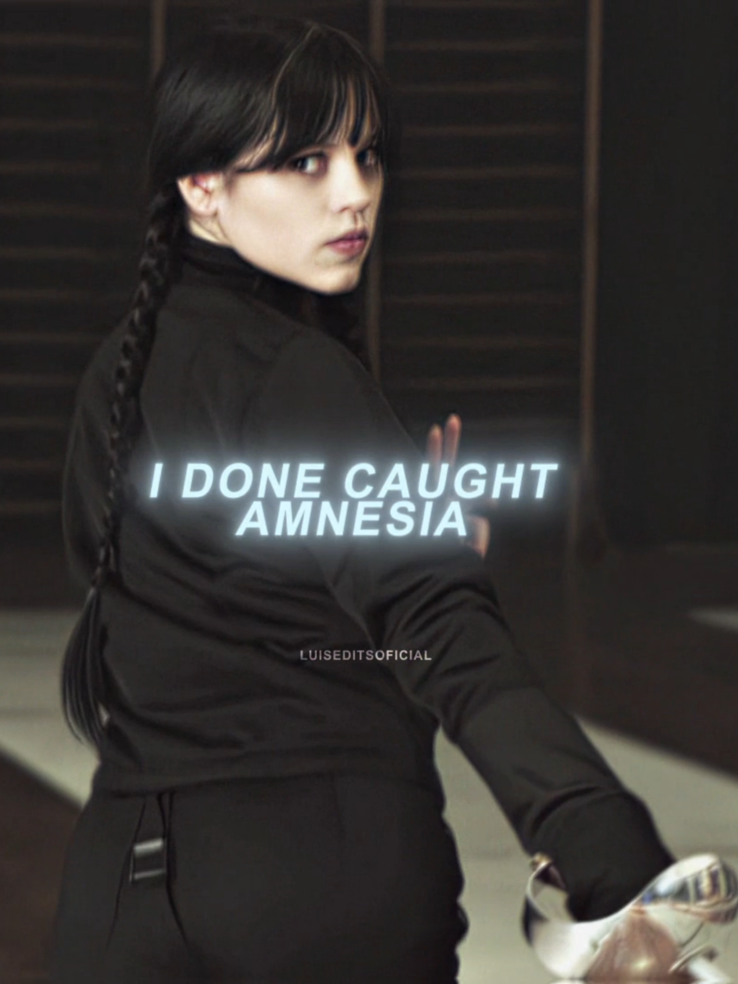 Wednesday EDIT || #jennaortega #jennaortegaedit #wednesday #wednesdayaddams #edit #fyp