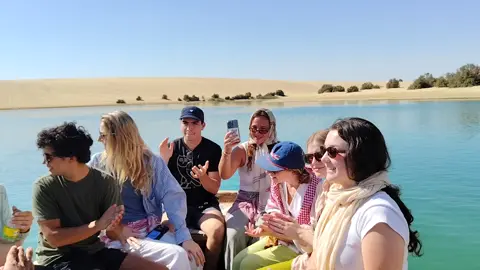 #رحلات #الفيوم #معه #سيد #سفاري 