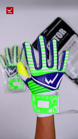 Găng thủ môn Zentor mút dính - có xương 🔥🔥🔥#gangtaythumon #gangthumon #thumon #bongda 