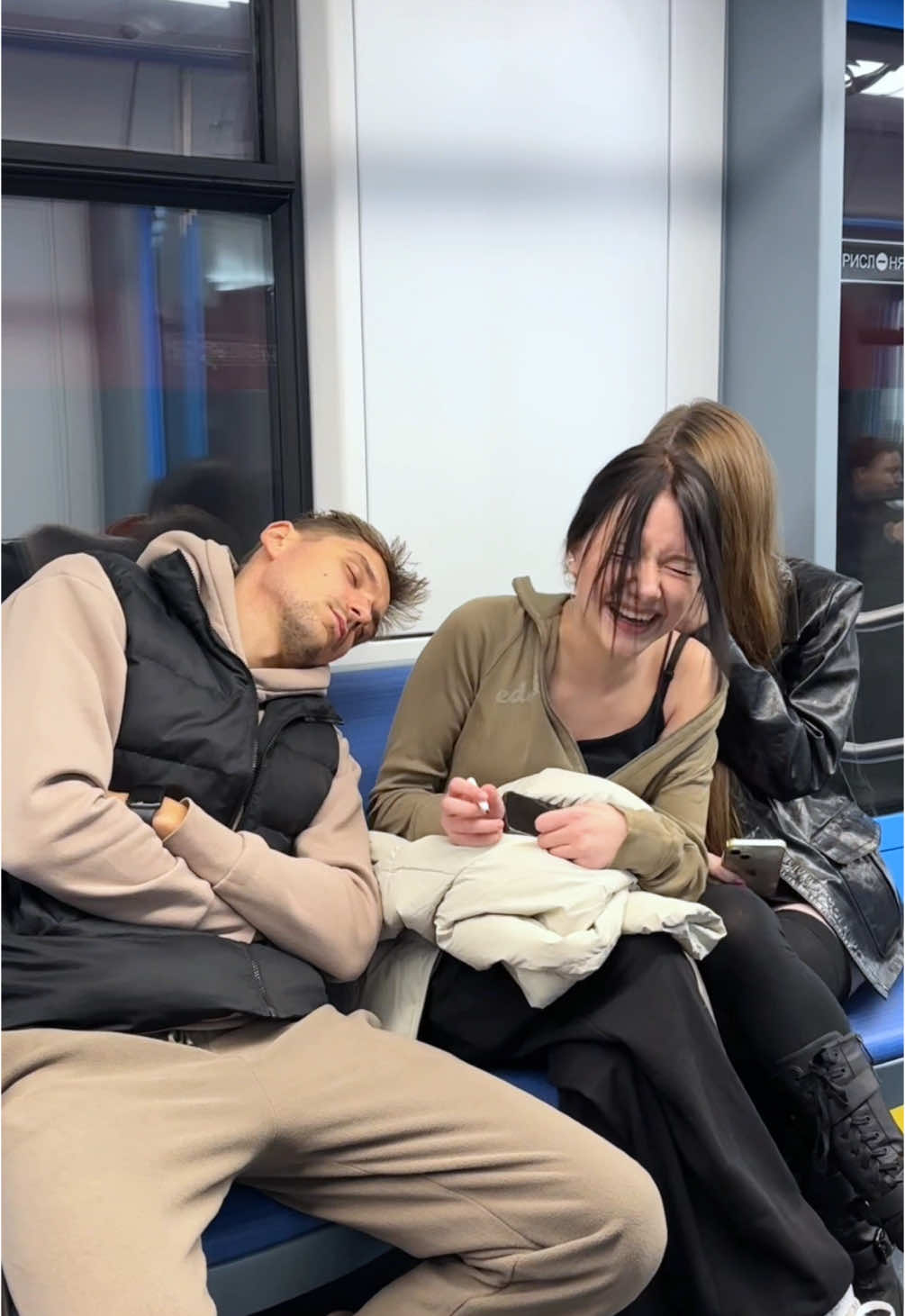 #AlexEasy #Subway #Pranks 