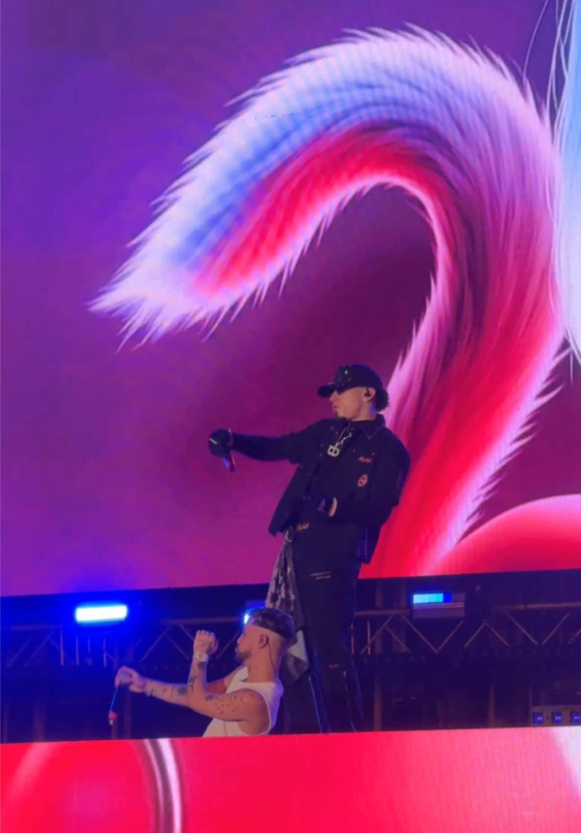 Bellakitaaaa #pty #primeramusa #ousi #omarcourtz #panama 