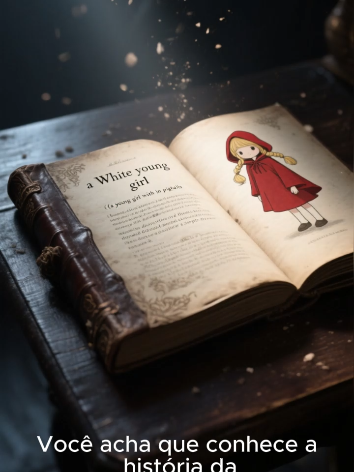 CHAPELZINHO VERMELHO