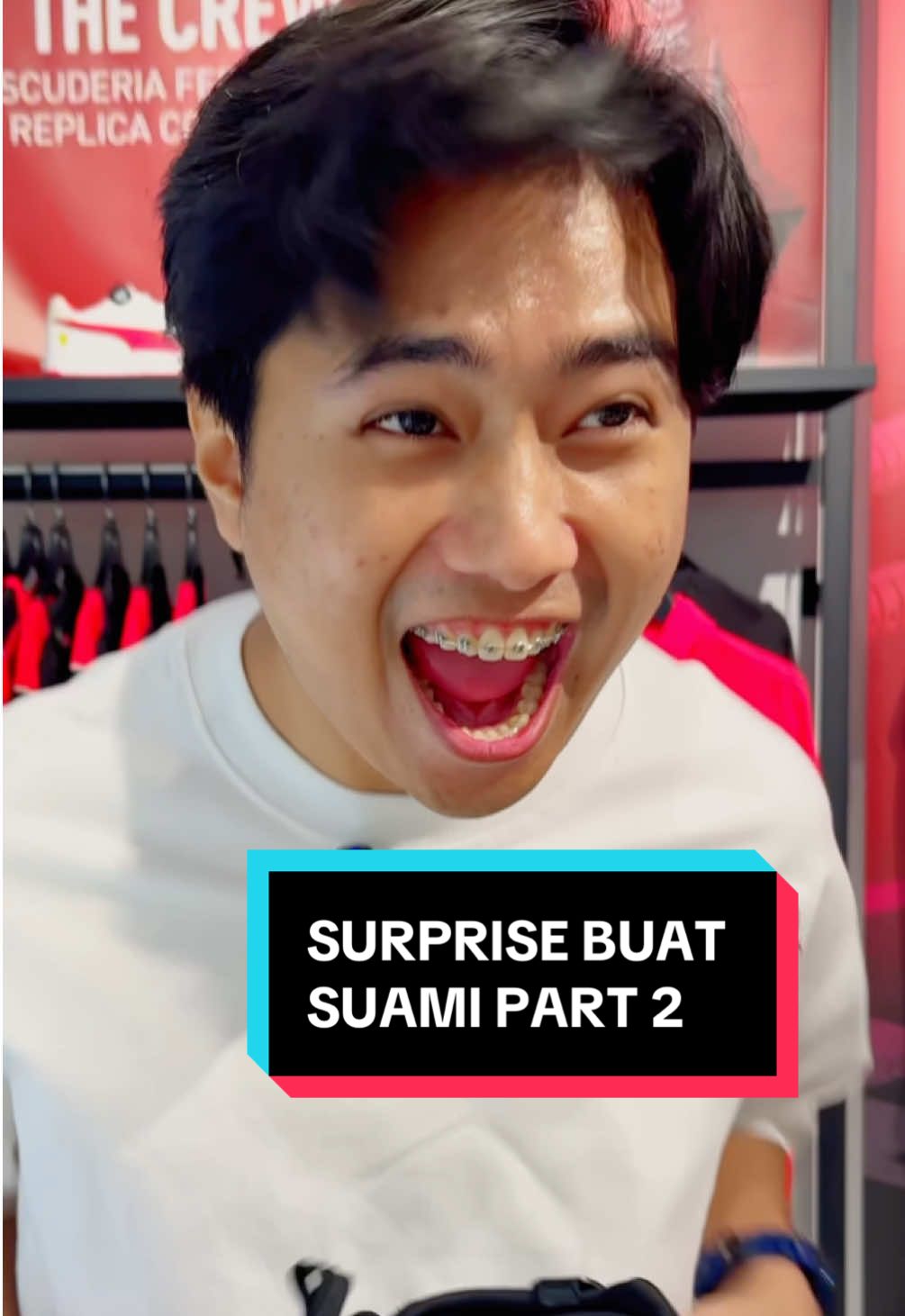 Ini sih bingung yang berkelanjutan jadinya 😭