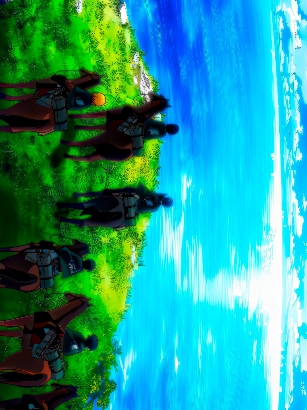 Attack On Titan Vibe😮‍💨... #AttackOnTitan #erenjaeger #attackontitanedit #suikasquad #aesthetic #aotedit