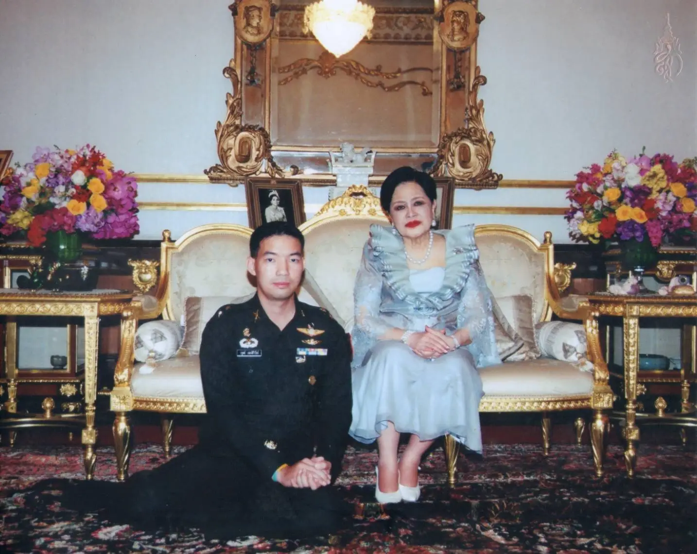 ข้าพระพุทธเจ้าขอถวายความอาลัยแด่สมเด็จพระนางเจ้าสิริกิติ์ พระบรมราชินีนาถ พระบรมราชชนนีพันปีหลวง ด้วยสำนึกในพระมหากรุณาธิคุณอย่างหาที่สุดมิได้ #สมเด็จพระนางเจ้าสิริกิติ์พระบรมราชินีนาถ #สมเด็จพระพันปีหลวง #พระพันปีหลวง #เสด็จสู่สวรรค์คาลัย 