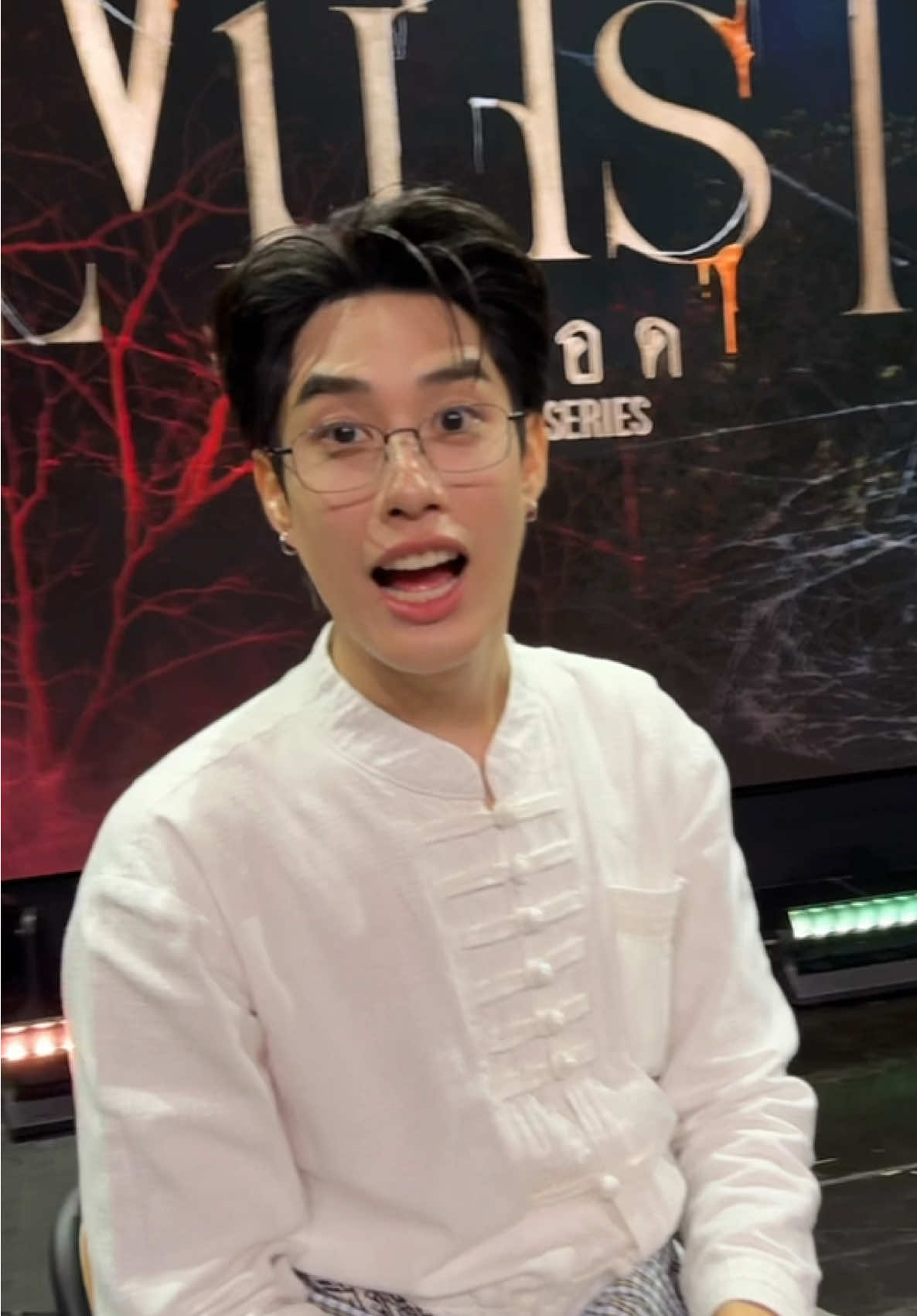 ตำนานพี่เติ้ล “ห๊ะ” ตลอดไป 😂 #TleFirstone  #เติ้ลเฟิร์สวัน  #Firstone  #tle_mtm 