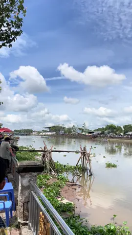 #xuhuong #2025 # nhộn nhịp 🔥🔥#đuaghengosoctrang #sôngmasspero 