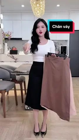 Chân váy xinh #chanvayxinh #myoutfit #fypシ゚ #viral #phoidoxinh 