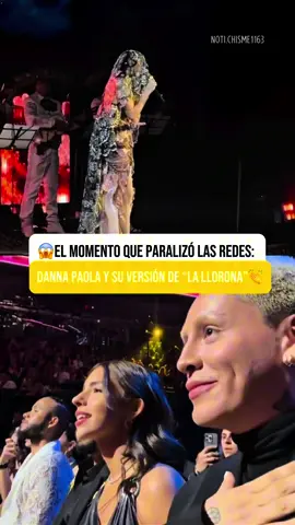 Danna Paola deslumbra con “La Llorona” y deja en el pasado a Ángela Aguilar. #dannapaola #angelaaguilar #llorona #fyp #foryoupage 