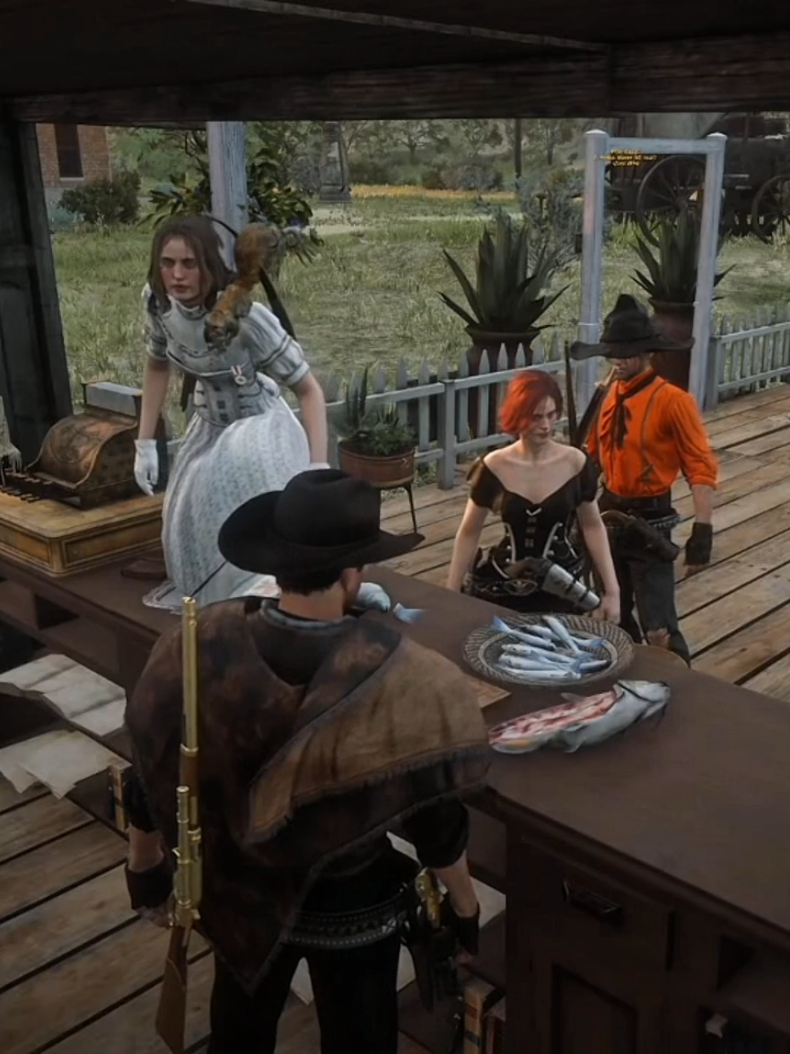 Chef Rion kerasukan Anyon Gemas zekaliiiii 🤏🏻💜✨ @Mikazuki Arion 🌒【AKA Virtual】  #mikazukiarion #TNF #RDR2 #vtuber #foryoupage 