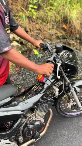 wiring fu totallos✅🚀#mantrigeni #fuwungkul147 #kabelbody #fu147wungkul 