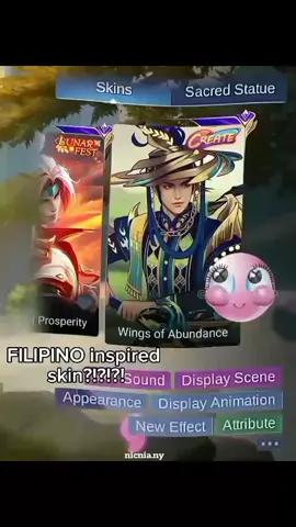 let's support our local artist!!#MLBB9TH #MLBB #AnniversaryAfterParty #fyp #foryoupage 