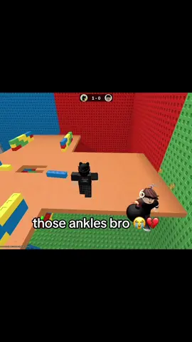 games called “Timebomb Duels” #roblox 