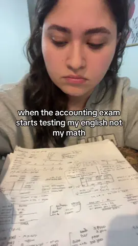 accounting literally killing me 