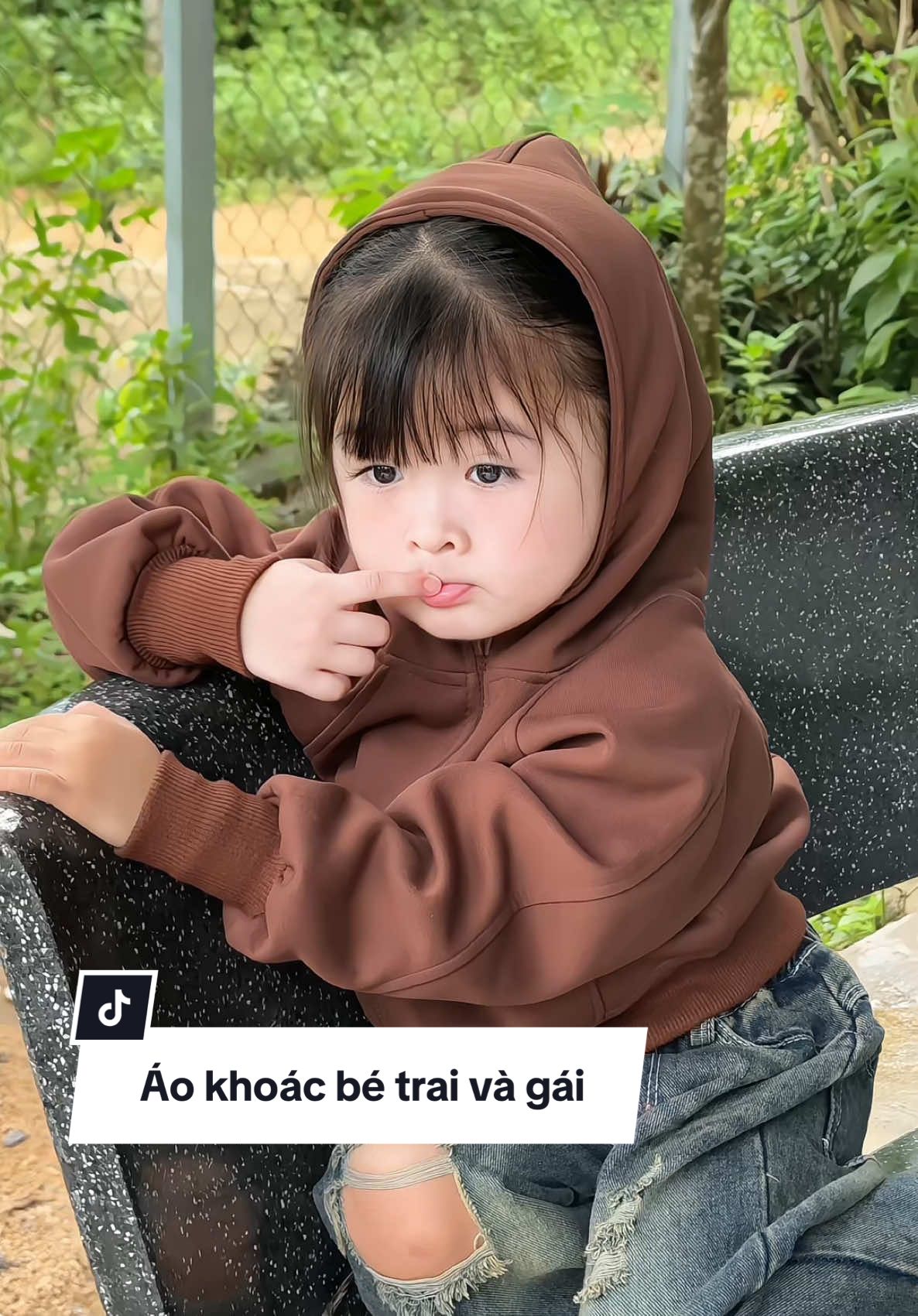 Áo khoác 2 lớp dày dặn có sz cho bé trai và gái #embun #aokhoac #aokhoacchobe #aokhoacbetrai #xuhuong 