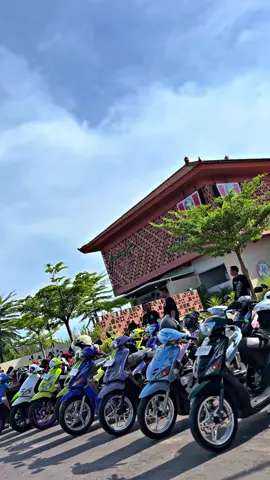 Huft 😮‍💨 . . #mio #miosporty #mioakiyama 