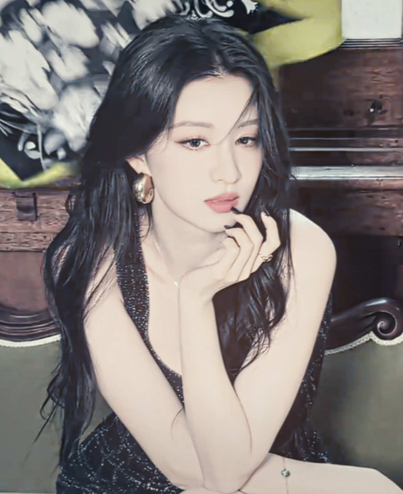 fav actress  #wangchuran #cdrama #cdramaedit #trending #fyp  wang churan chinese actress edit