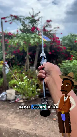 Joran ultralight terbaru dari sea and kings anoa  #seaking #joranul #joranlentur #jorankuat #anoa 