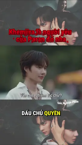 Phần 8 | Tui dẫn người yêu đi xem phái hoa nha 😆 #gocnghienphim #khemjiraphaiongsot #reviewphim #xhuongtiktok 