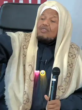 11:07❤️🥺Xubiga Ilaahay Markuu kugu batana Ilaahayna wuu ku jeclan.#videoviral #foryoupage #sheekhcabdirashidcalisufi #soomalitiktok #fyp 