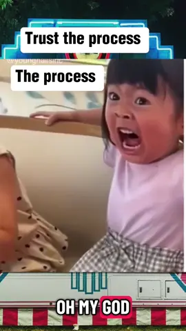 Trust the process:  The process:  #CapCut #capcutpioneer #pioneertemplate #contentcreator #elizabethsummerbell   