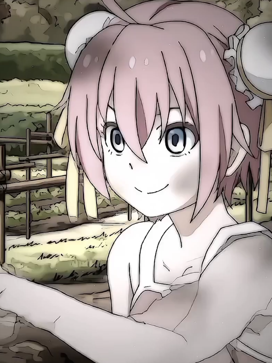 โนด๊าาา👁👅👁(#milimnava#tenseishitaraslimedattaken#Natch #animeedit #anime )