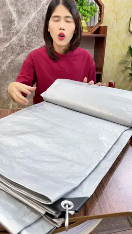 Bạt che mưa nắng #batchemua #batchenang #kimthach 